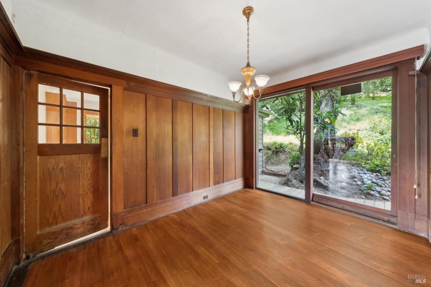 19 Del Norte Road San Anselmo, CA 94960 - Photo 14 of 23 Gallery Image 14