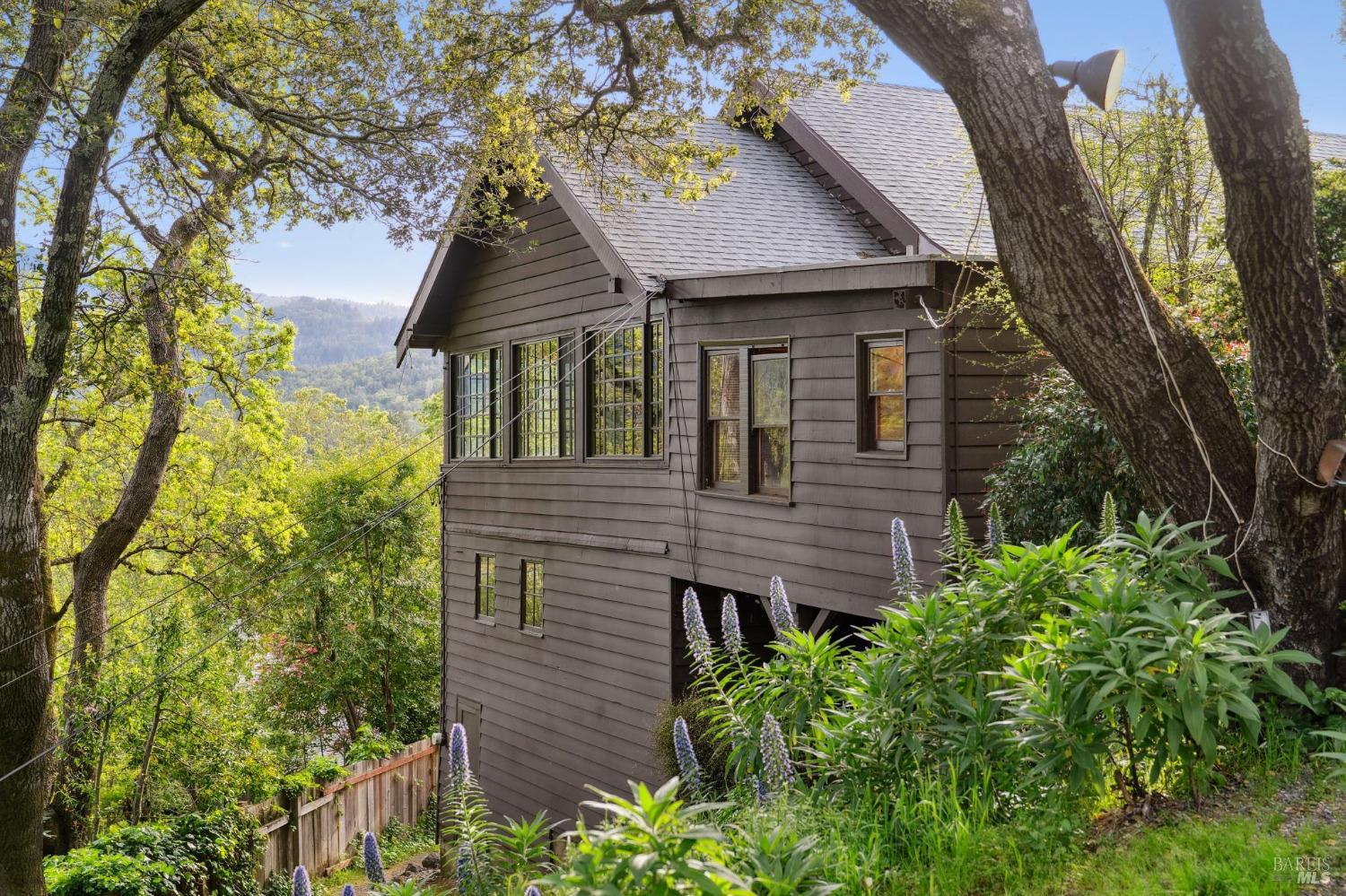 19 Del Norte Road San Anselmo, CA 94960 - Photo 2 of 23 Gallery Image 2