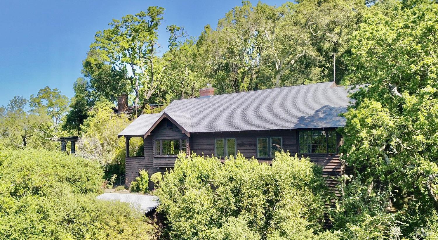 19 Del Norte Road San Anselmo, CA 94960 - Photo 3 of 23 Gallery Image 3