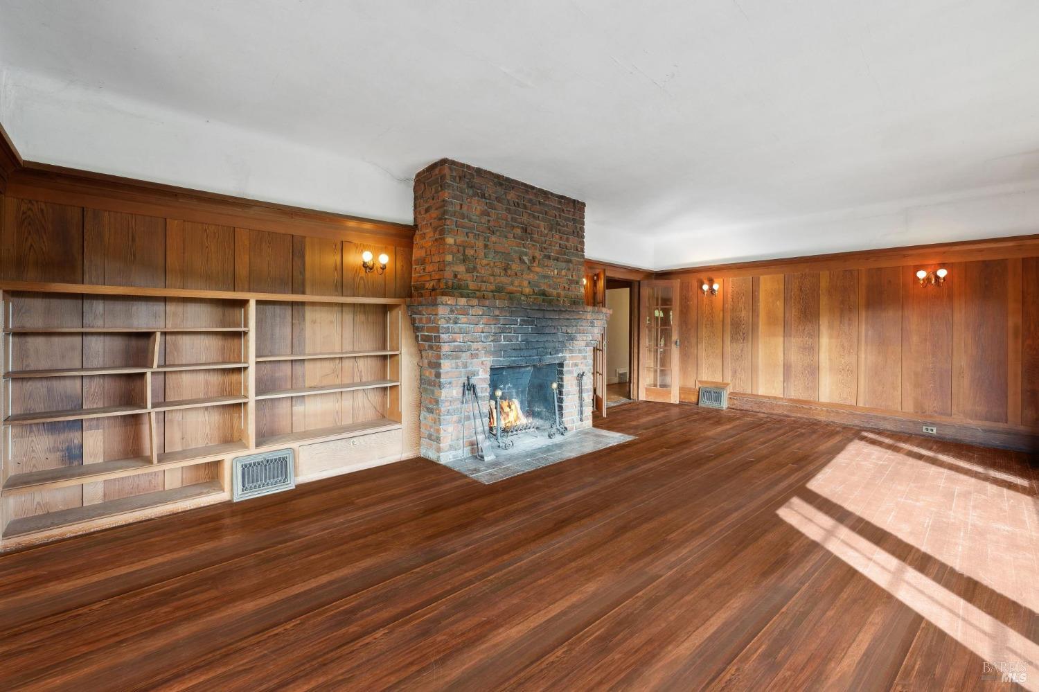 19 Del Norte Road San Anselmo, CA 94960 - Photo 7 of 23 Gallery Image 7