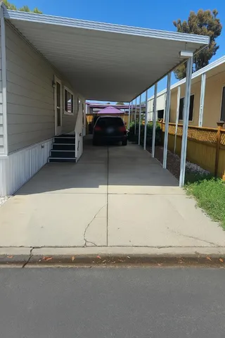 a view of outdoor space