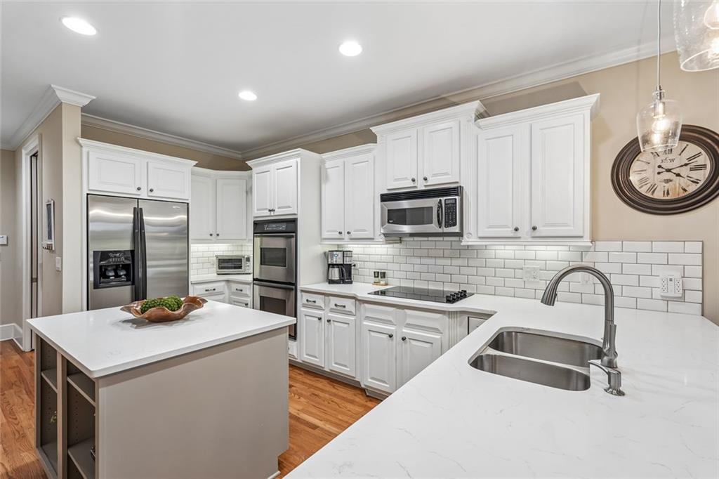 116 Ridgemoor Trace Canton, GA 30115 - Photo 17 of 95