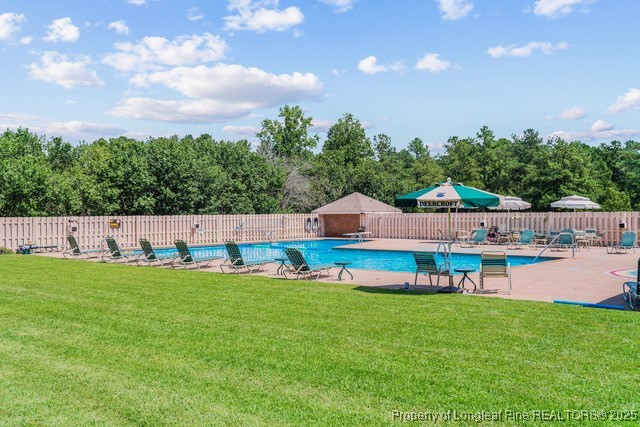 33 Peach Orchard Road Wagram, NC 28396 - Photo 12 of 12 Gallery Image 12