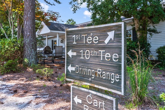 33 Peach Orchard Road Wagram, NC 28396 - Photo 7 of 12 Gallery Image 7