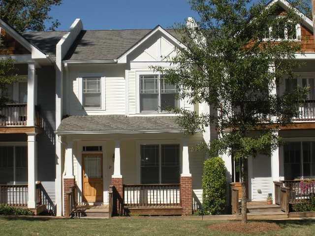 12 Oakhurst Terrace, Unit 14 Decatur, GA 30030 - Photo 1 of 1 Exterior Front. Gorgeous 3 Bedroom, 3.5 Bath Townhome