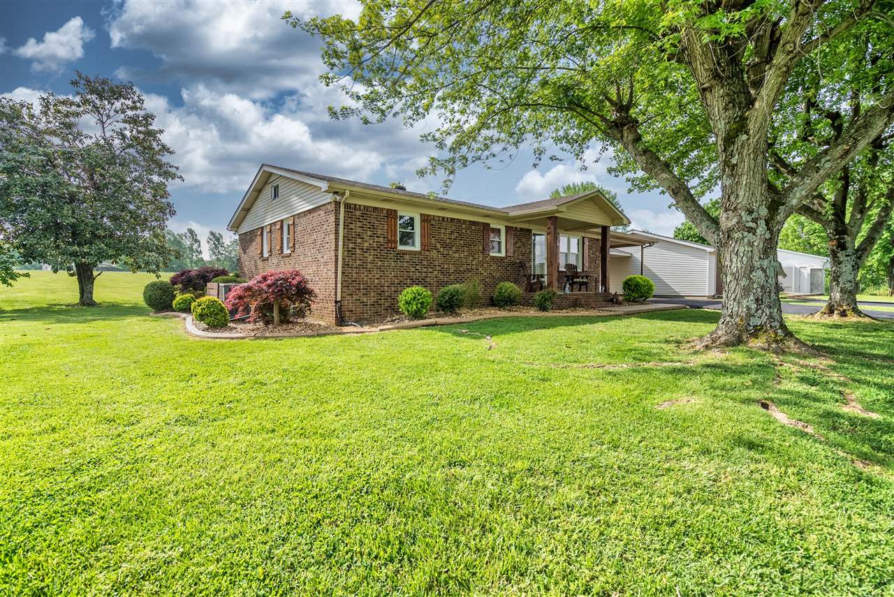 292 Old 79 Loop Road Russellville, KY 42276 - Photo 34 of 43 Gallery Image 34
