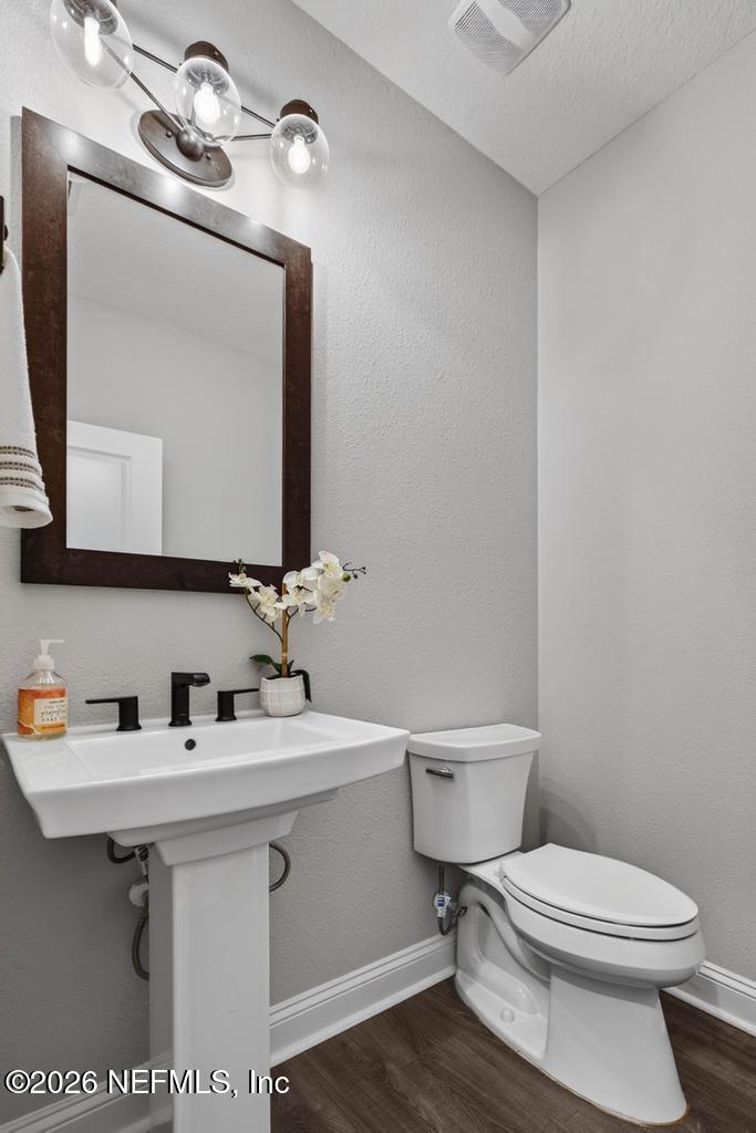 96 Hillendale Circle St. Johns, FL 32259 - Photo 15 of 104 Powder Room