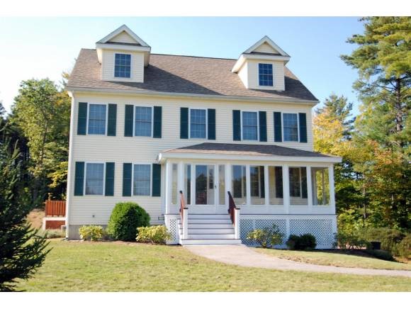 3 Bobby's Way Laconia, NH 03246 - Photo 23 of 24