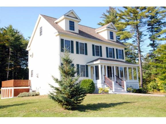 3 Bobby's Way Laconia, NH 03246 - Photo 24 of 24