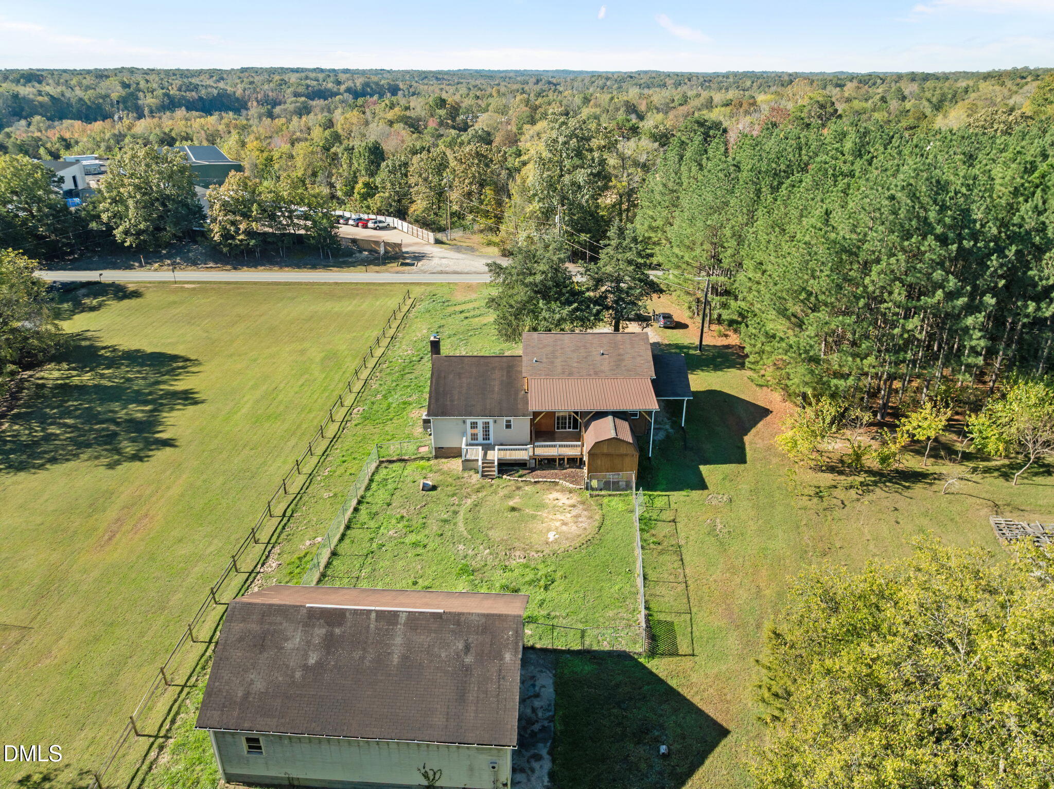 2497 Walters Mill Road Providence, NC 27315 - Photo 42 of 48 8-web-or-mls-DJI_0934