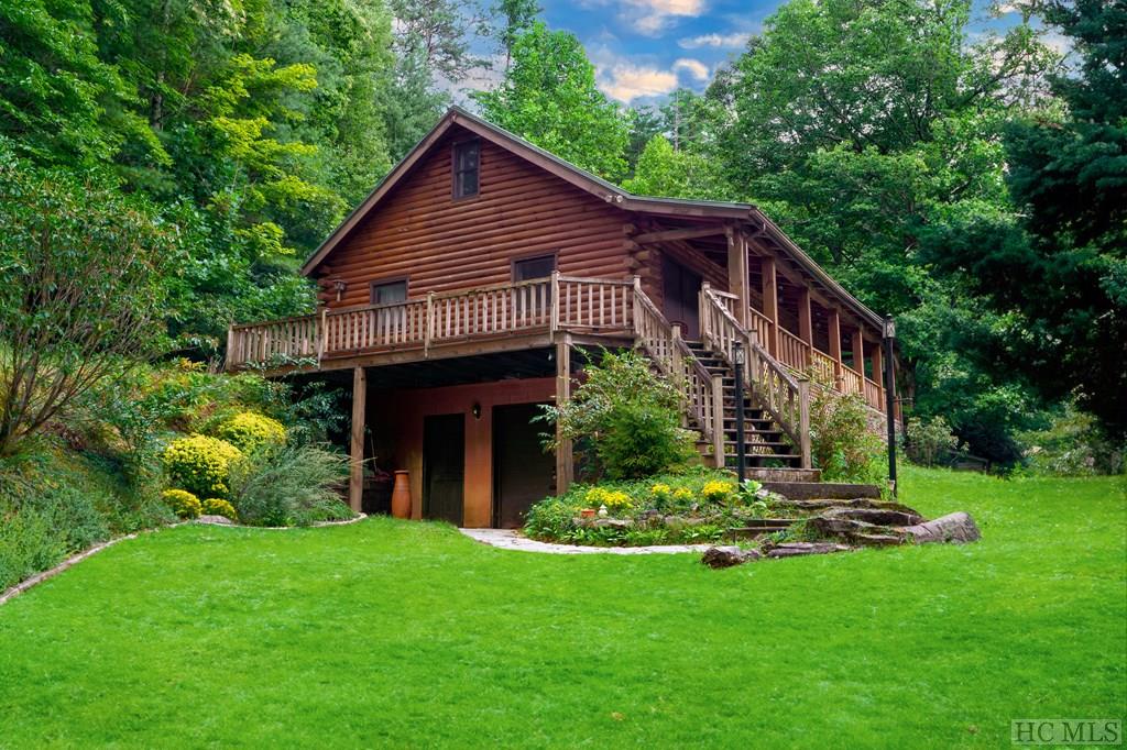 20 Ed Henry Road Highlands, NC 28741 - Photo 4 of 31 Gallery Image 4