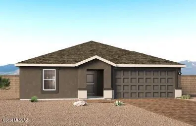 $399,900 | 7800 South Paseo Potro Fiel, Tucson, AZ 85746