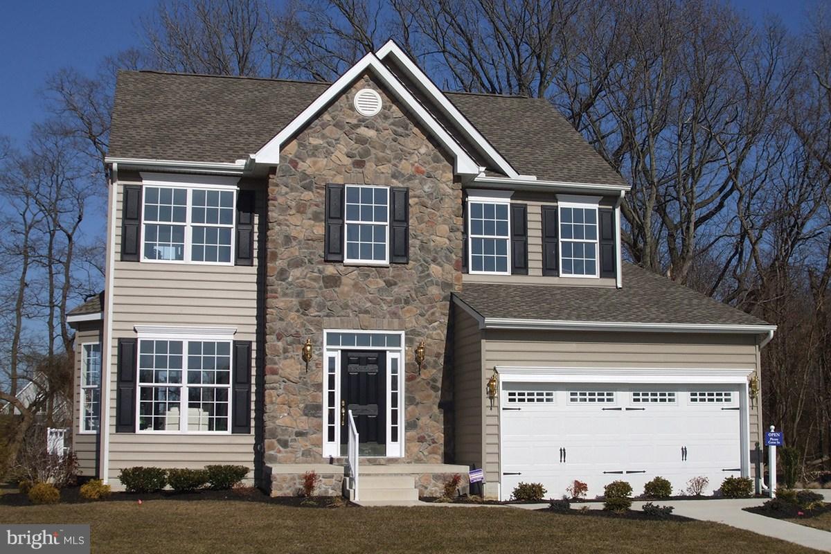 214 Olive Branch Road Stevensville, MD 21666 - Photo 1 of 21 Exterior (General)