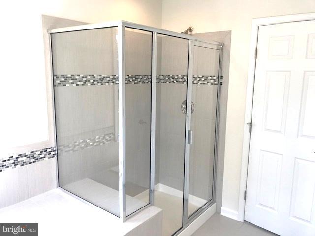 214 Olive Branch Road Stevensville, MD 21666 - Photo 20 of 21 Model Bath (Master)