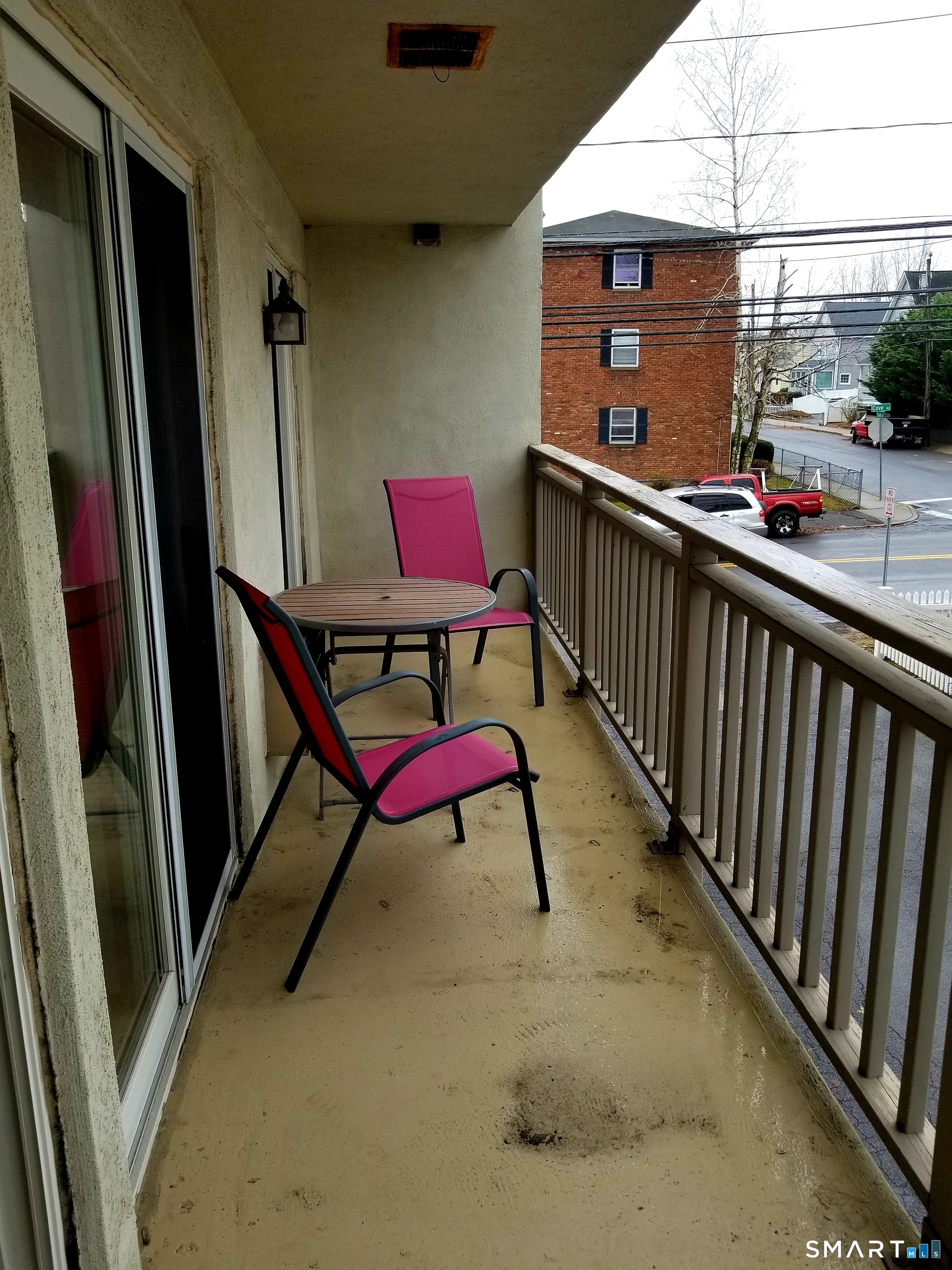 950 Cove Road, Unit A1 Stamford, CT 06902 - Photo 20 of 21