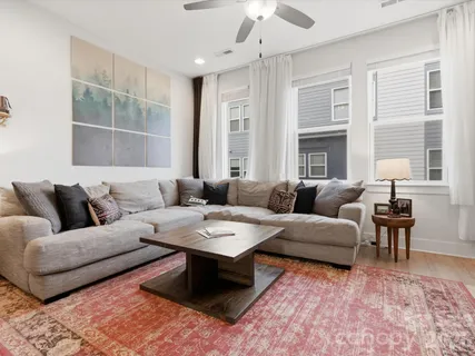$505,000 | 1013 East 36th Street, Charlotte, NC 28205