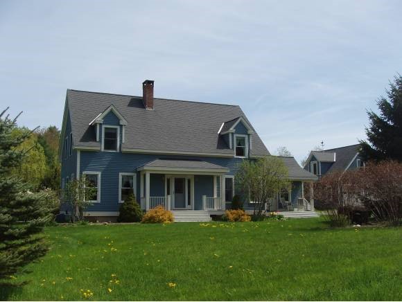 292 Clay Hill Road Hartland, VT 05048 - Photo 1 of 1