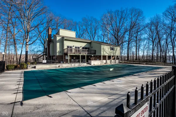 $249,900 | 108 Knoll Court, Unit E, Noblesville, IN 46062