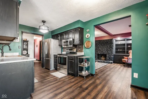 $249,900 | 108 Knoll Court, Unit E, Noblesville, IN 46062