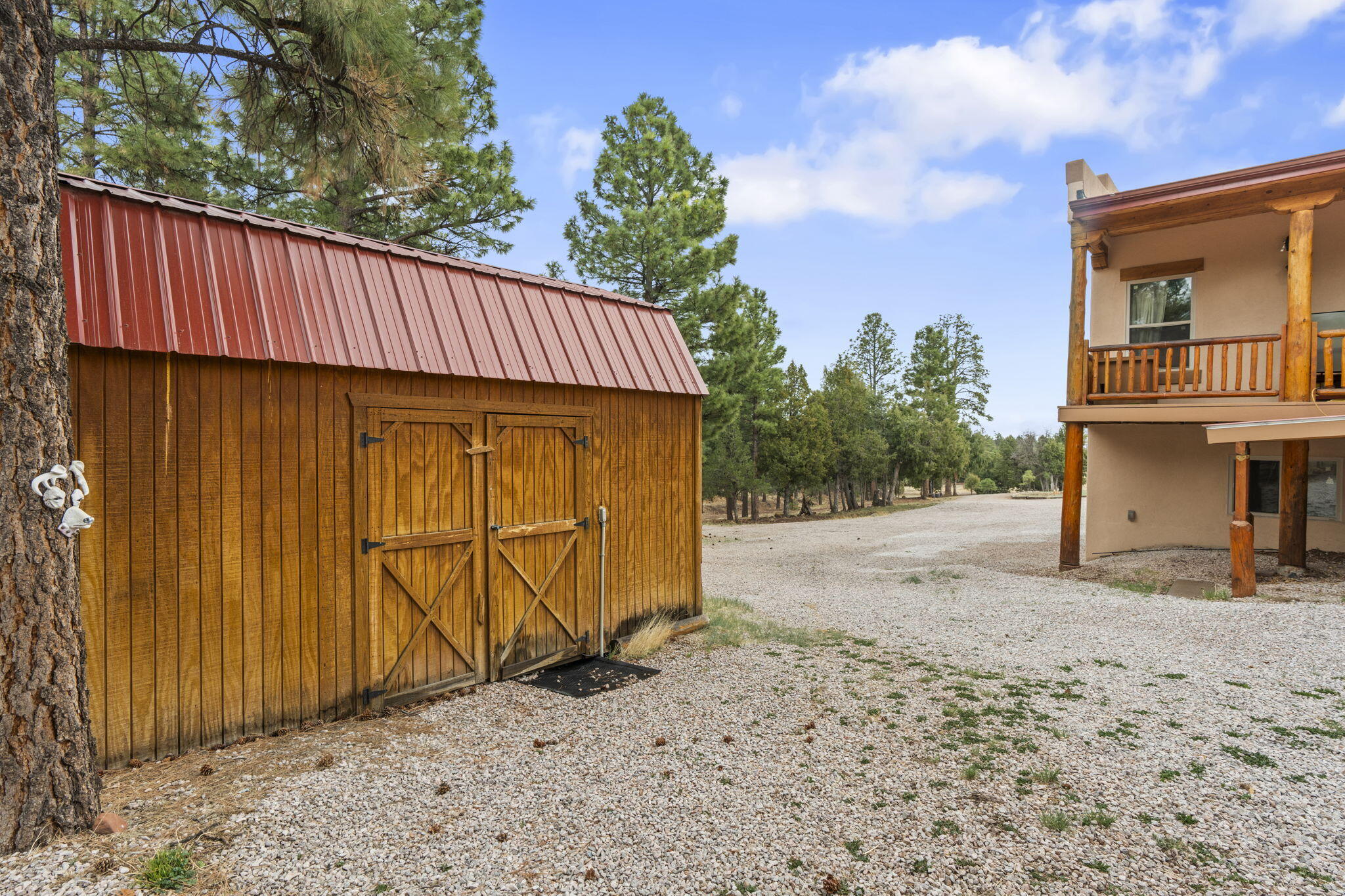 160 Black Bear Road Ramah, NM 87321 - Photo 46 of 103 Gallery Image 46