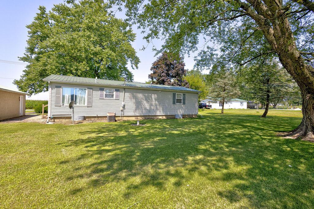 2260 Barnes Road Centerburg, OH 43011 - Photo 23 of 27 1-27