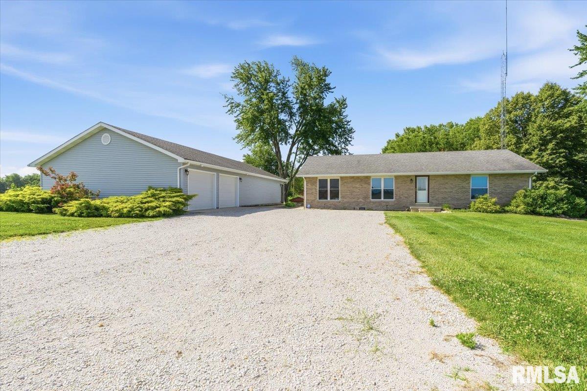 14201 3100N Road Virden, IL 62690 - Photo 53 of 55