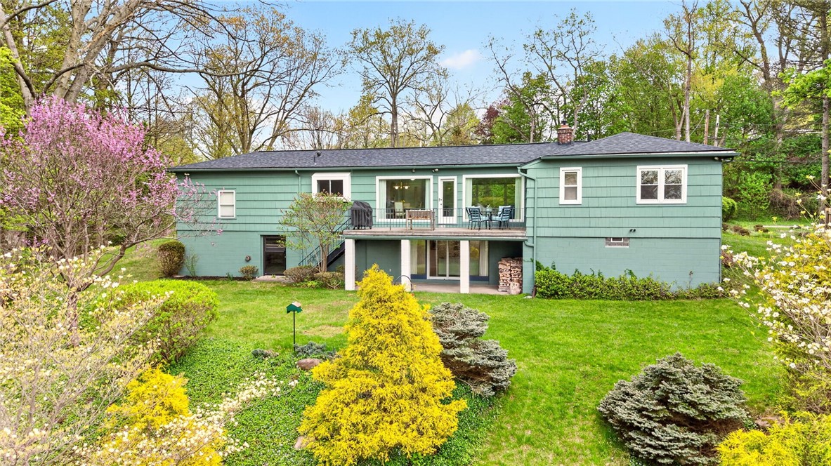 131 Panorama Trail Rochester, NY 14625 - Photo 36 of 50