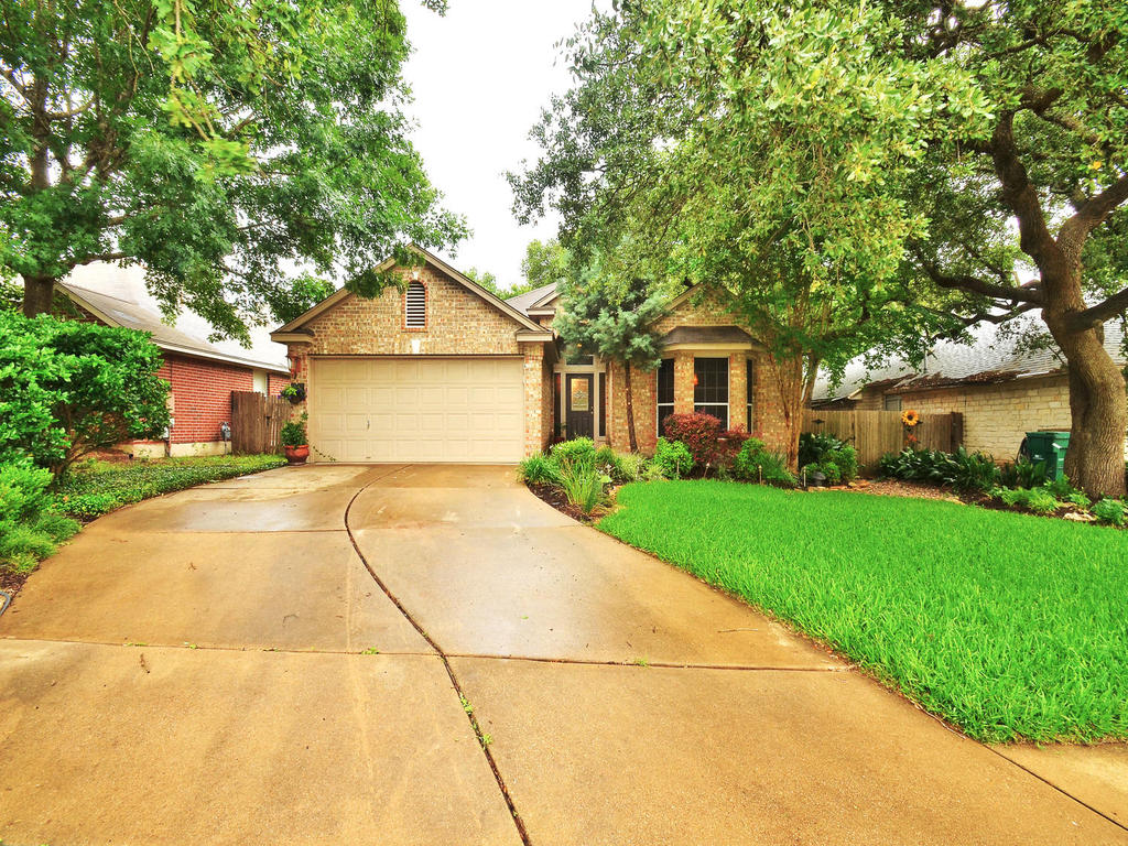 2103 Old Mill Road Cedar Park, TX 78613 - Photo 1 of 1 Gallery Image 1