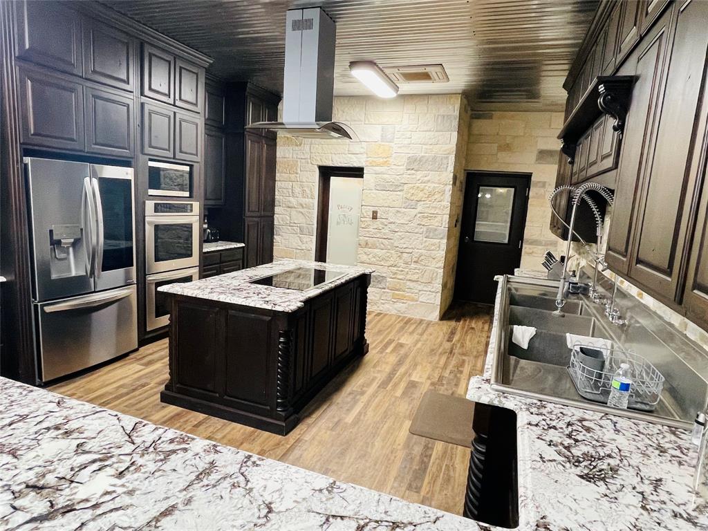 1089 Tennyson Road Miles, TX 76861 - Photo 7 of 40
