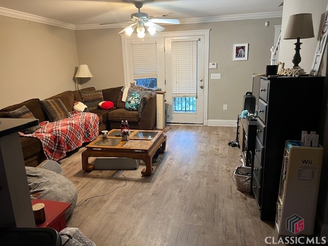 490 South Barnett Shoals Road, Unit 408 Athens, GA 30605 - Photo 3 of 7