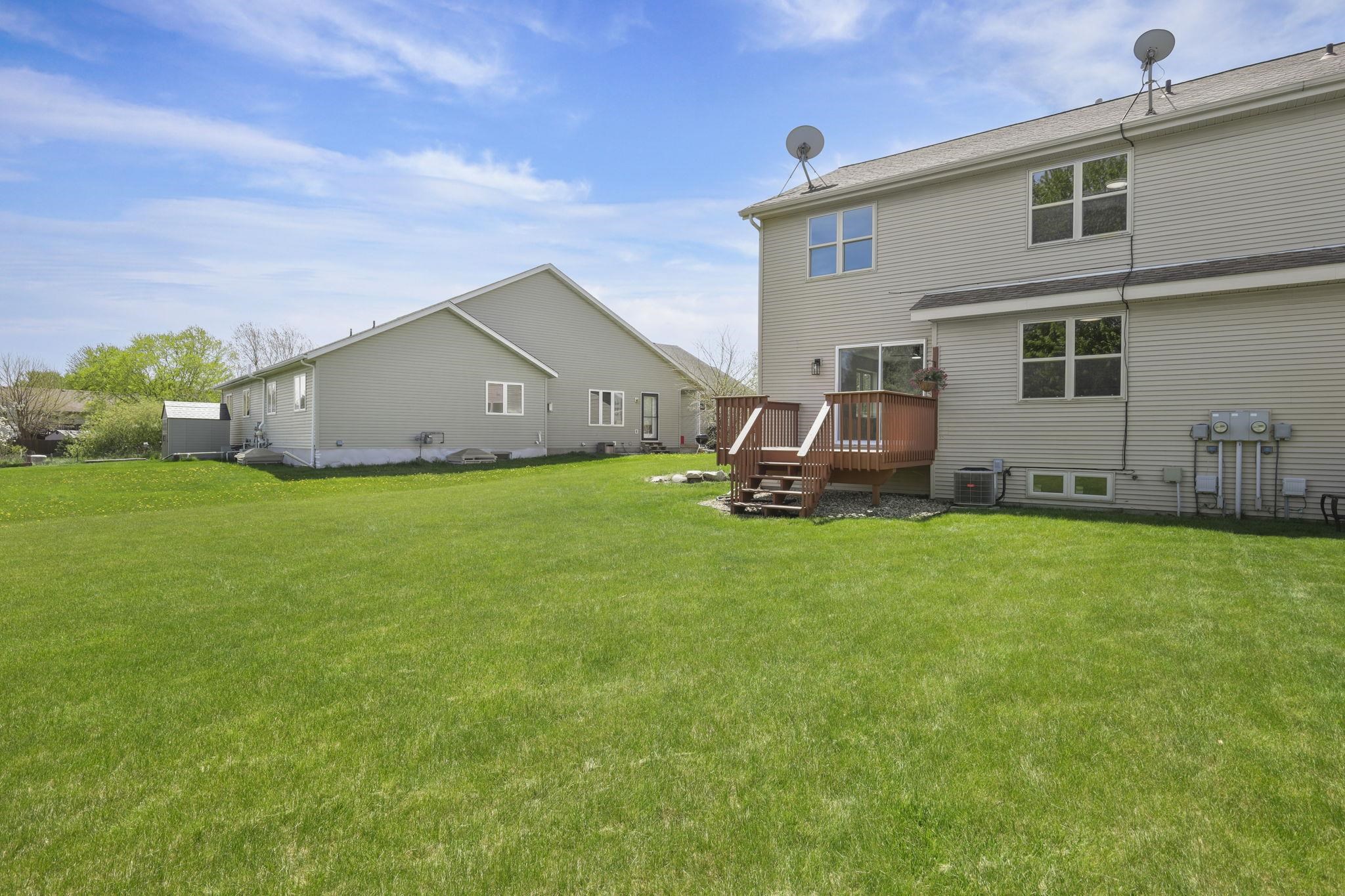 640 Tower Drive Sun Prairie, WI 53590 - Photo 15 of 40