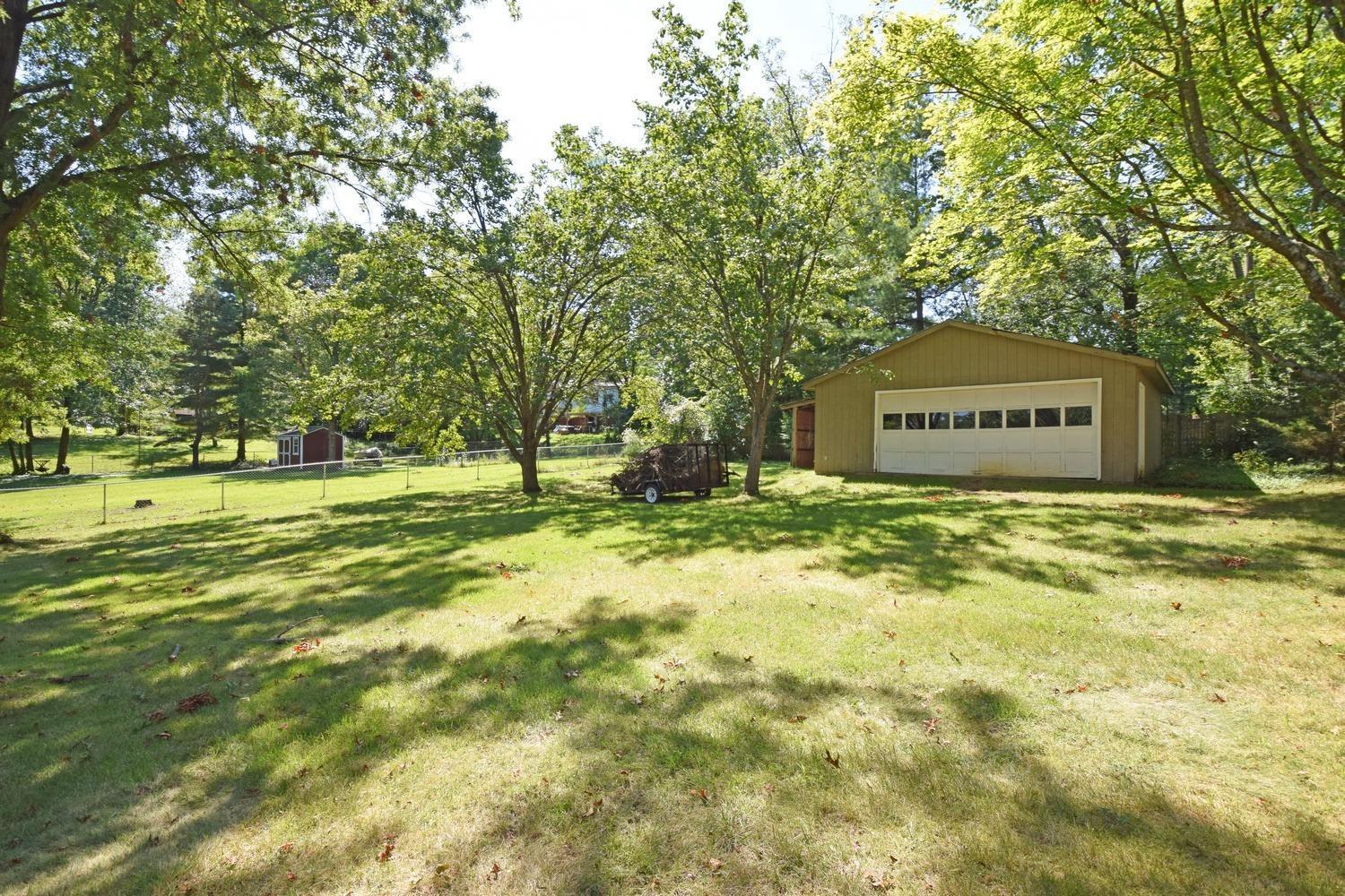 1047 Markley Road Cincinnati, OH 45230 - Photo 23 of 50