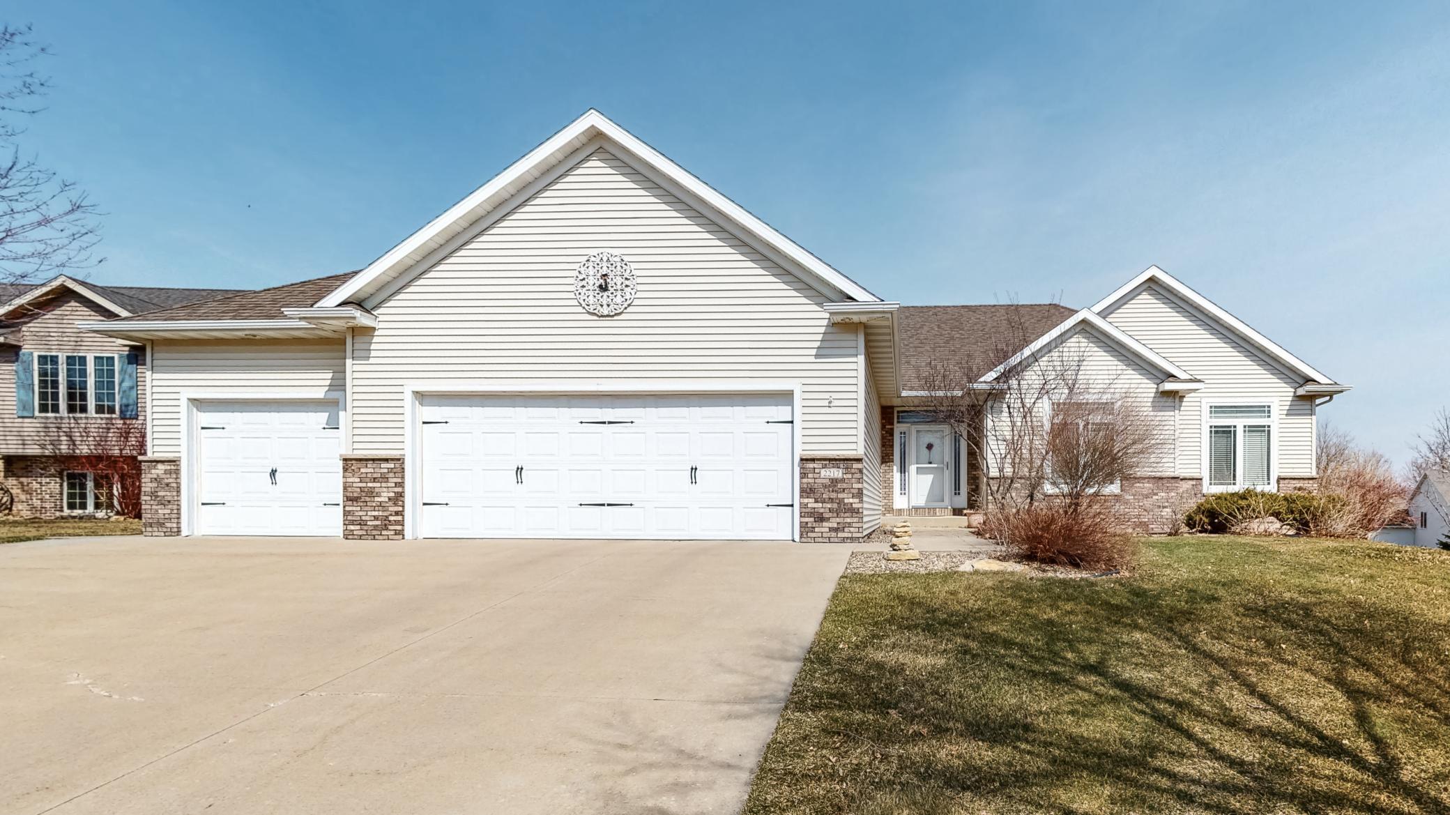 2217 Neptune Place Southwest Rochester, MN 55902 - Photo 1 of 1