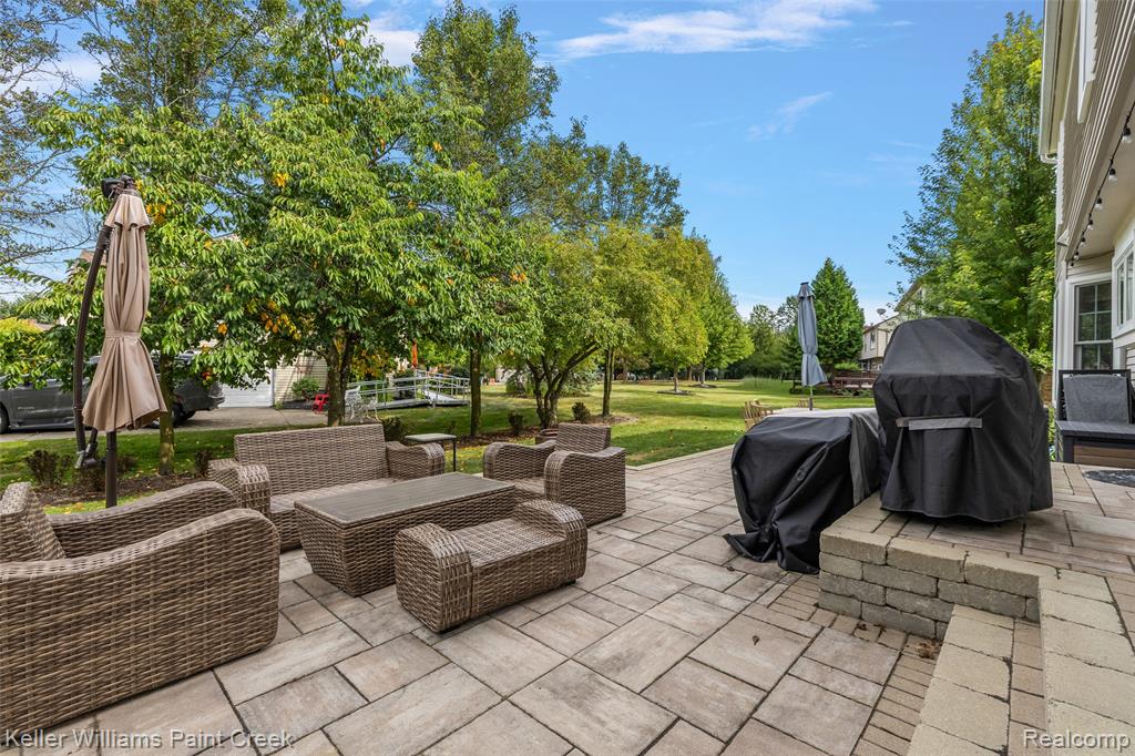 1568 Grandview Drive Rochester, MI 48306 - Photo 46 of 58