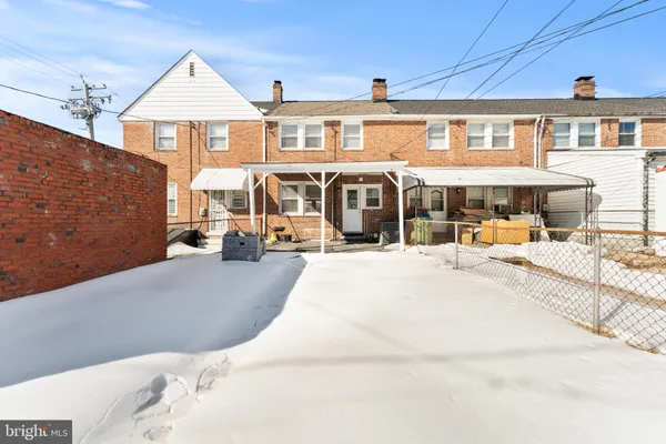 $275,000 | 4527 Northwood Drive, Baltimore, MD 21239