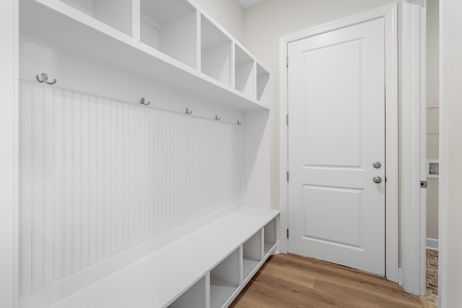 7456 Atwater Circle Fairview, TN 37062 - Photo 11 of 49 a view of an empty walk in closet