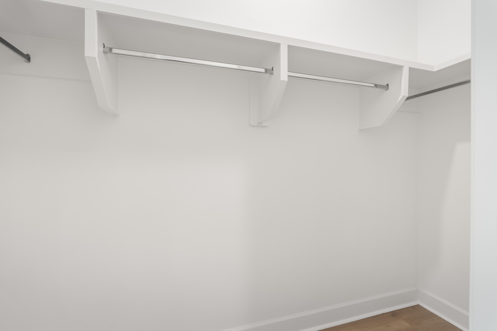 7456 Atwater Circle Fairview, TN 37062 - Photo 31 of 49 a view of an empty walk in closet