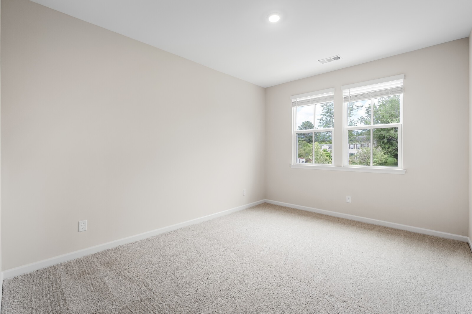 7456 Atwater Circle Fairview, TN 37062 - Photo 39 of 49 an empty room with windows