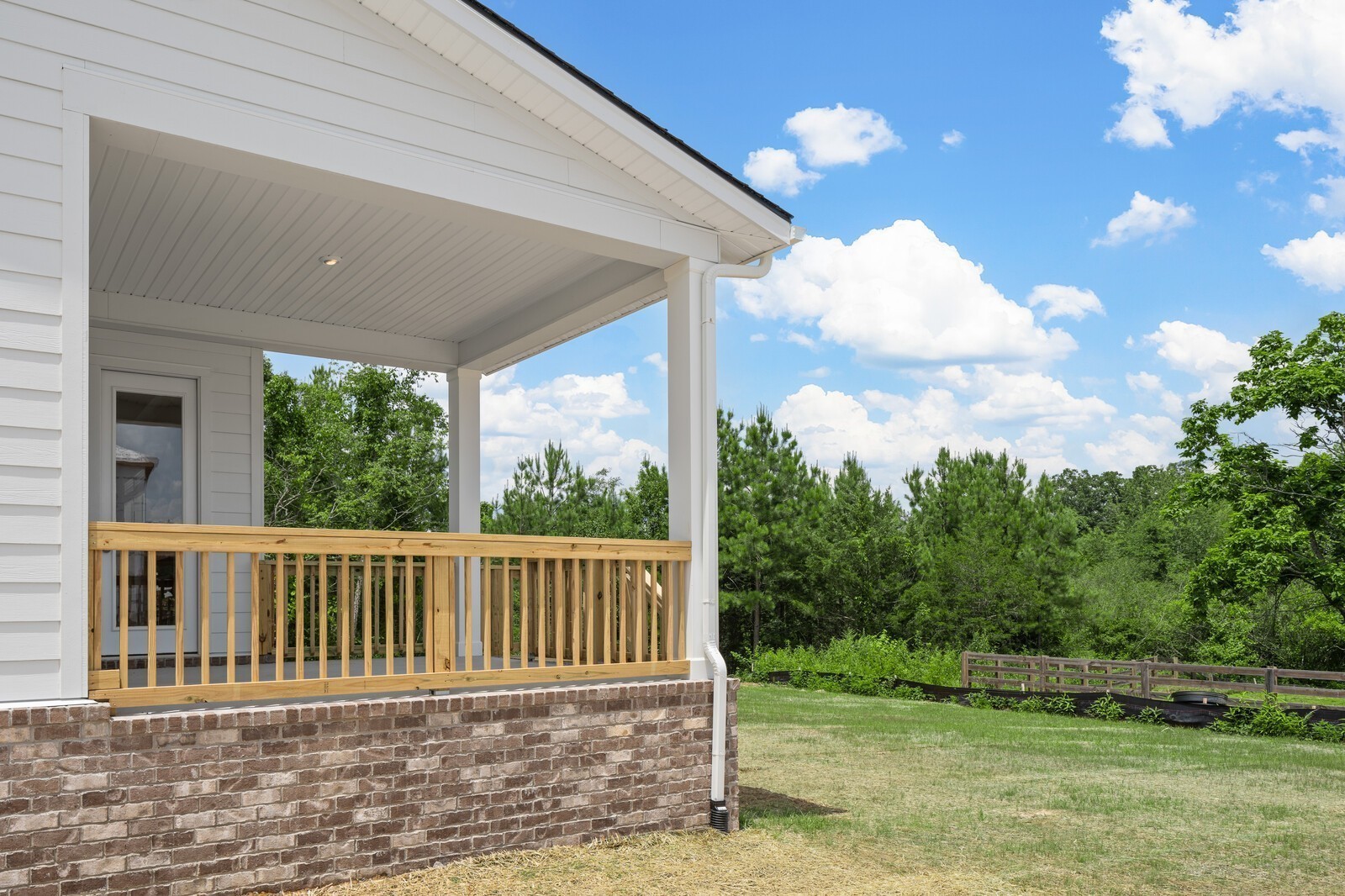7456 Atwater Circle Fairview, TN 37062 - Photo 43 of 49 a view of a chair and table in the yard