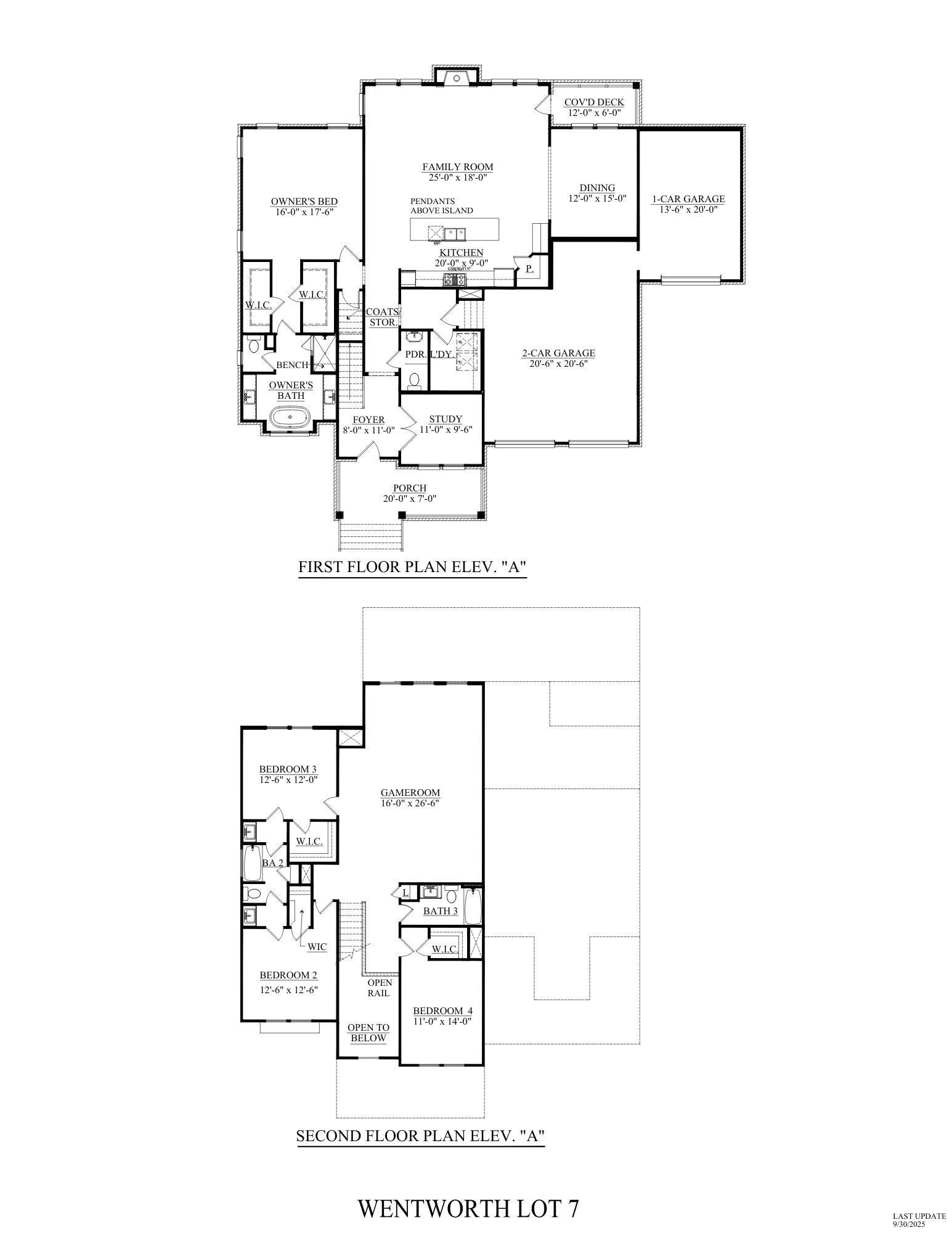 7456 Atwater Circle Fairview, TN 37062 - Photo 47 of 49 unknown