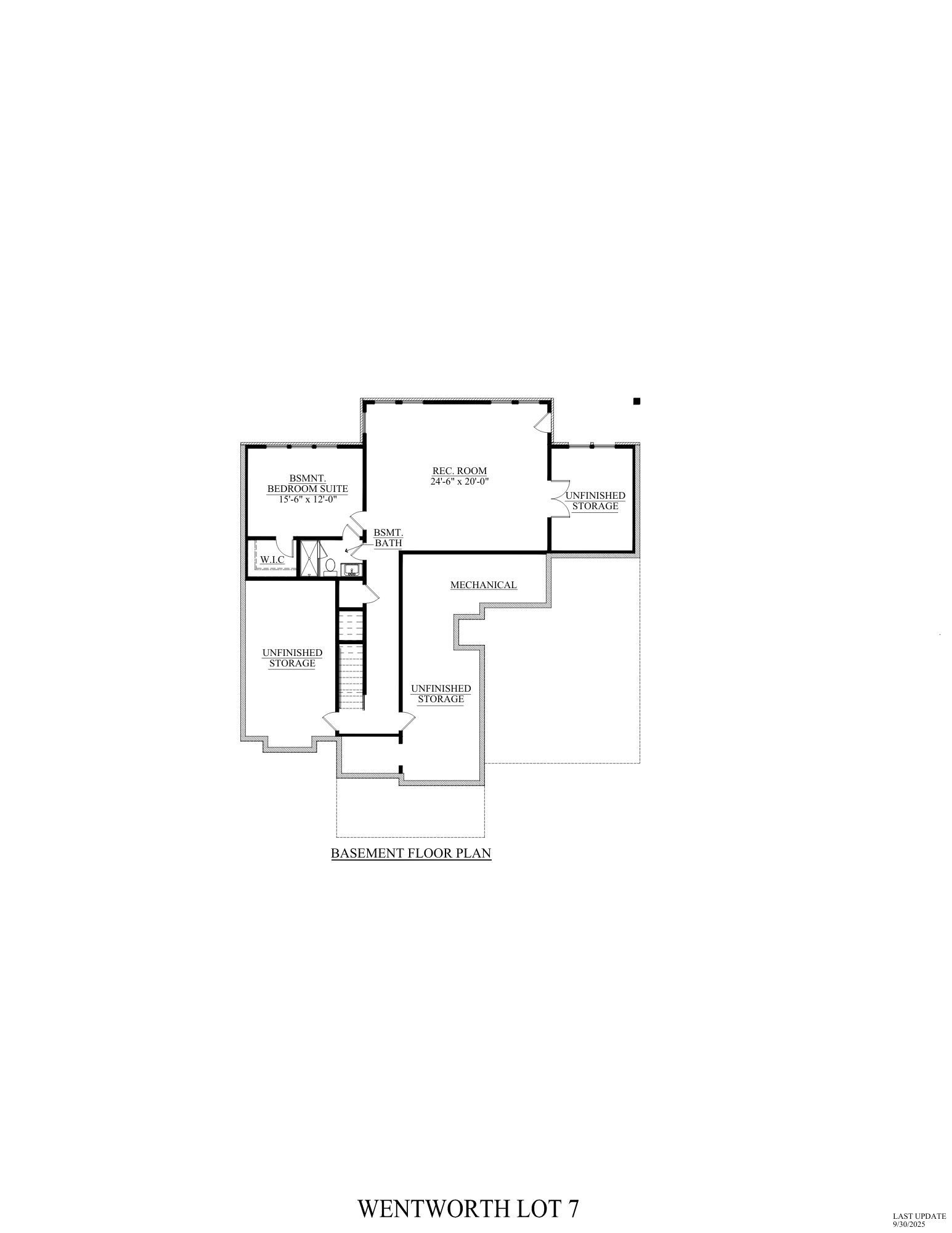 7456 Atwater Circle Fairview, TN 37062 - Photo 48 of 49 a close up of a wall with a white wall