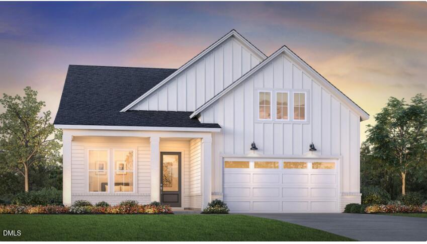 Westview Modern Farmhouse