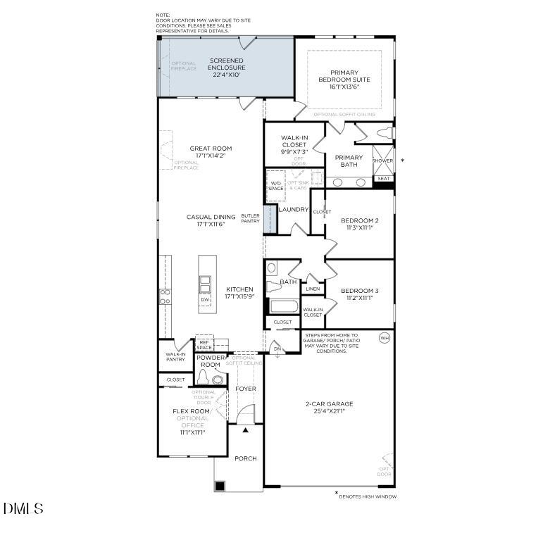 1157 Betula Road, Unit 109 Raleigh, NC 27610 - Photo 3 of 12 unknown