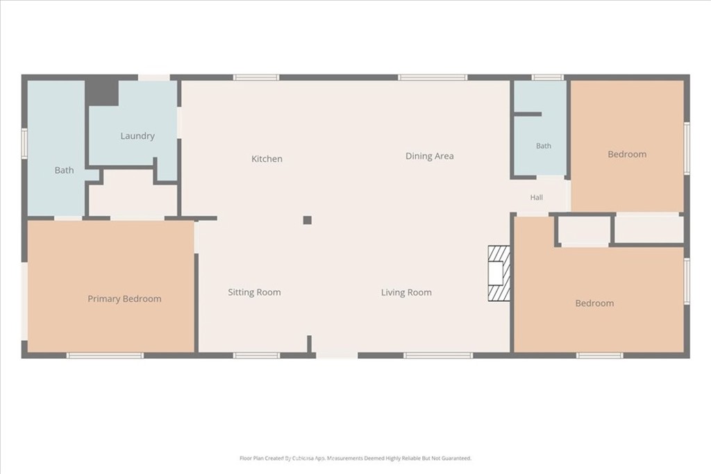 24835 Split Rail Road Wildomar, CA 92595 - Photo 35 of 36 Smart floorpan.