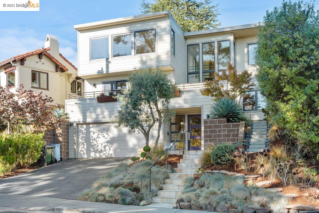 851 Euclid Avenue Berkeley, CA 94708 - Photo 1 of 1 Gallery Image 1