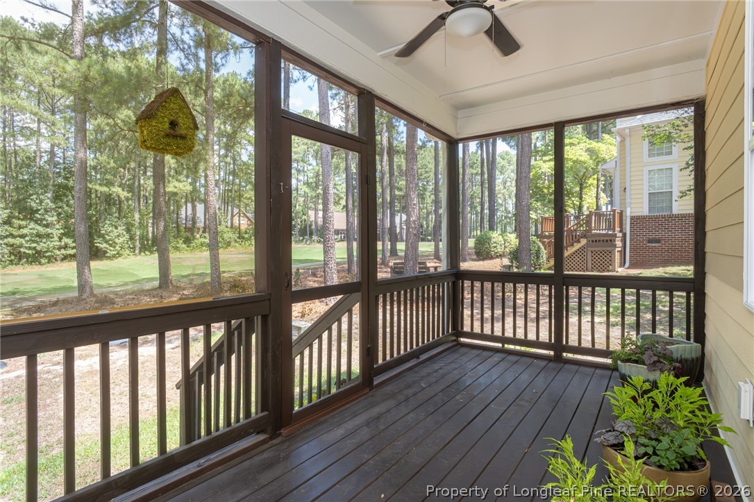58 Hawk Ridge Drive Spring Lake, NC 28390 - Photo 37 of 38