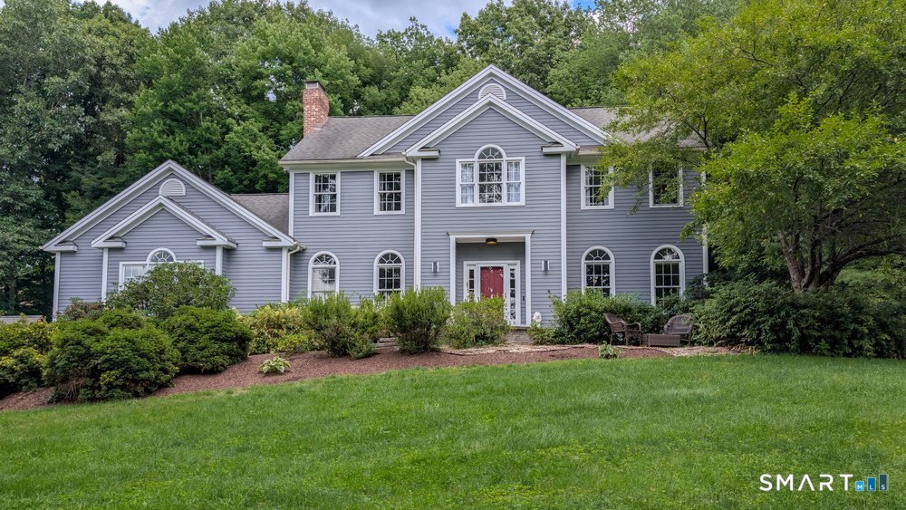 21 Cobblers Mill Road Newtown, CT 06482 - Photo 1 of 38 Gallery Image 1