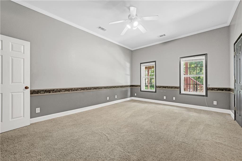 1566 Greyson Ridge Northeast Marietta, GA 30062 - Photo 39 of 52