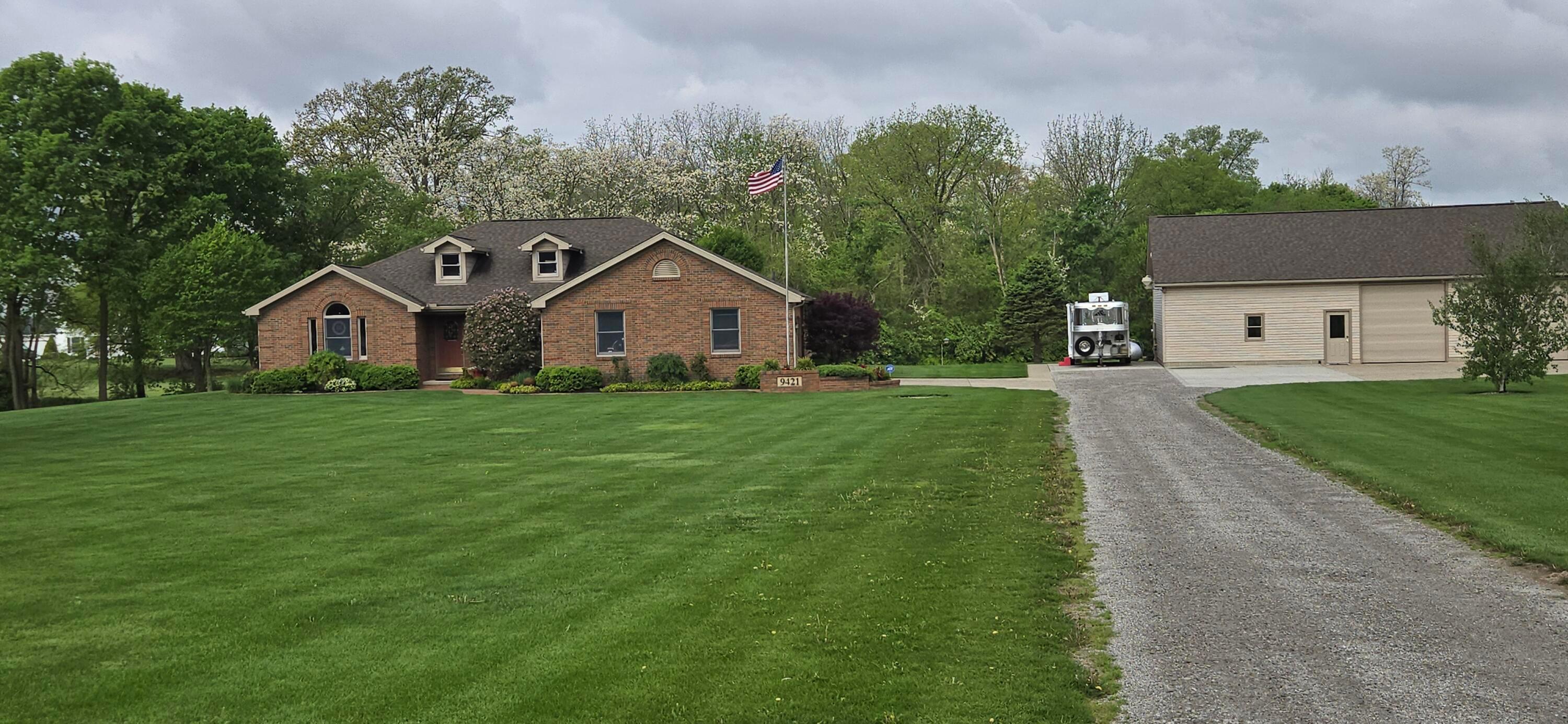 9421 Winchester Road Groveport, OH 43125 - Photo 4 of 55 1000006042