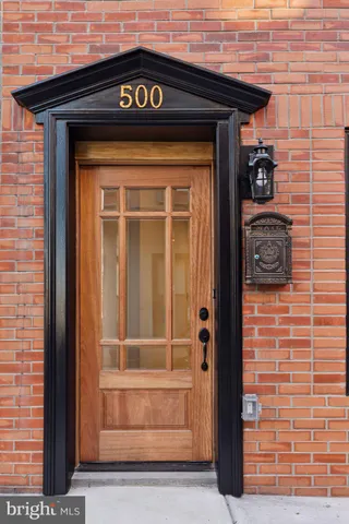 $675,000 | 500 Clymer Street, Philadelphia, PA 19147